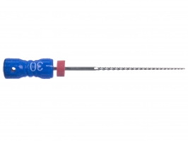 Helifile n30 L:25 mm Handle 09 ISO - инструменты эндодонтические