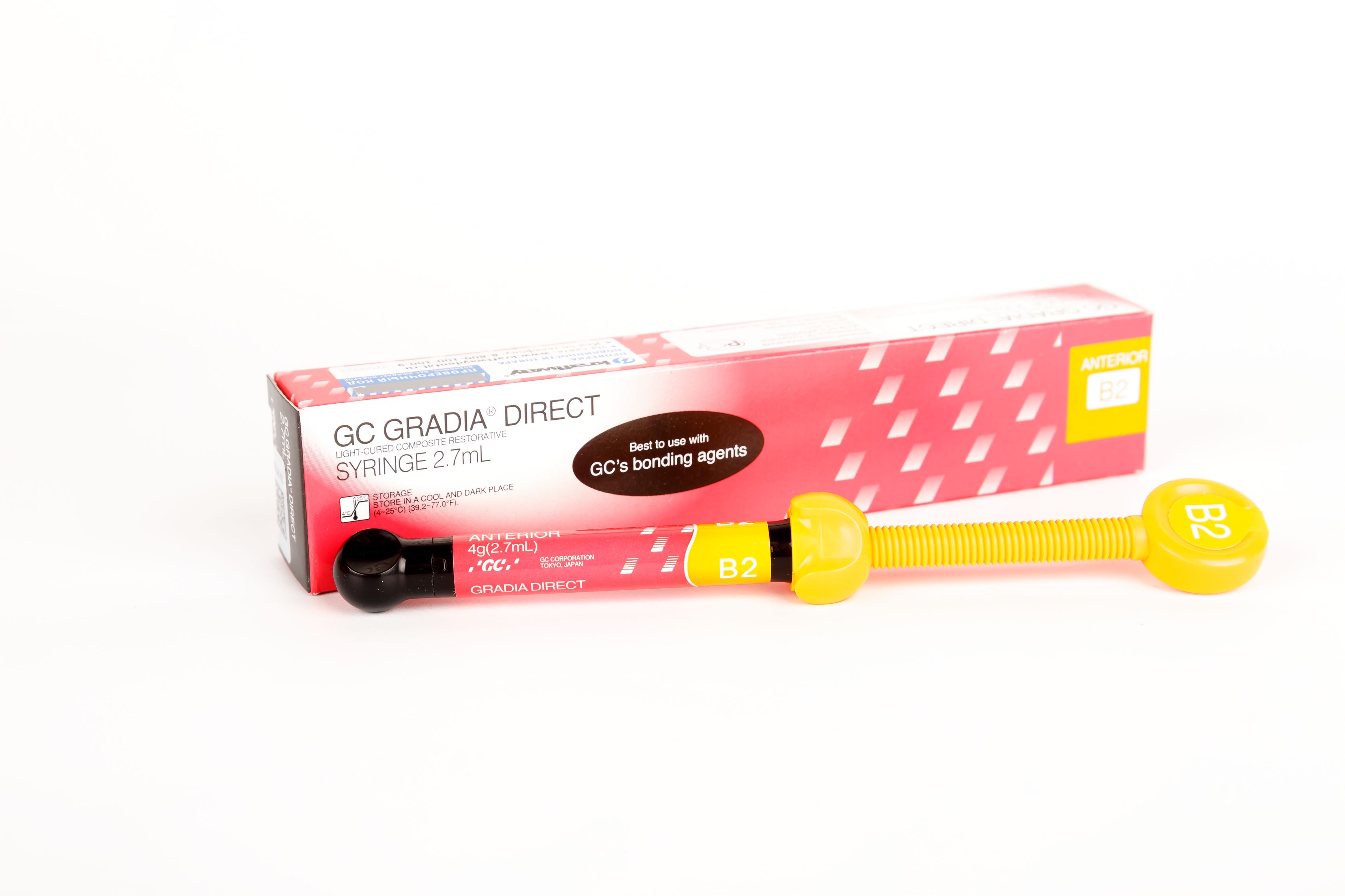 Gradia direct Anterior В2