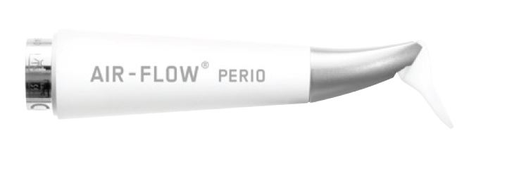 AIR-FLOW Handy 3.0 PERIO (PERIO Handpiece) (Midwest) - аппарат стоматологический пескоструйный
