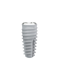 SICtapered Screw Implant Ø 4.2 mm/ 9.5mm/Имплантат дентальный