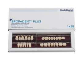 Spofadent Plus (А3) 1/47-0/6-1/72