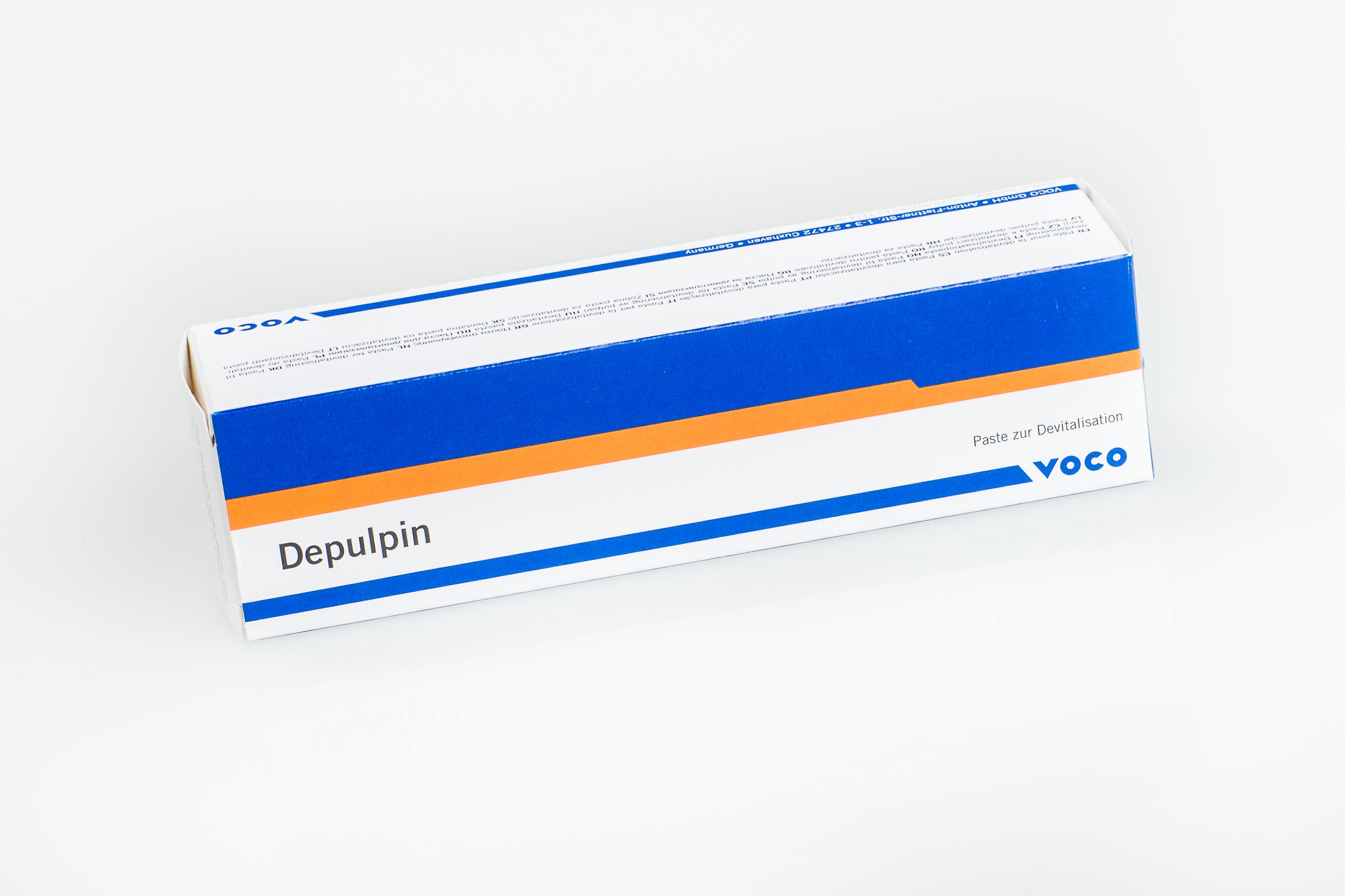 Depulpin