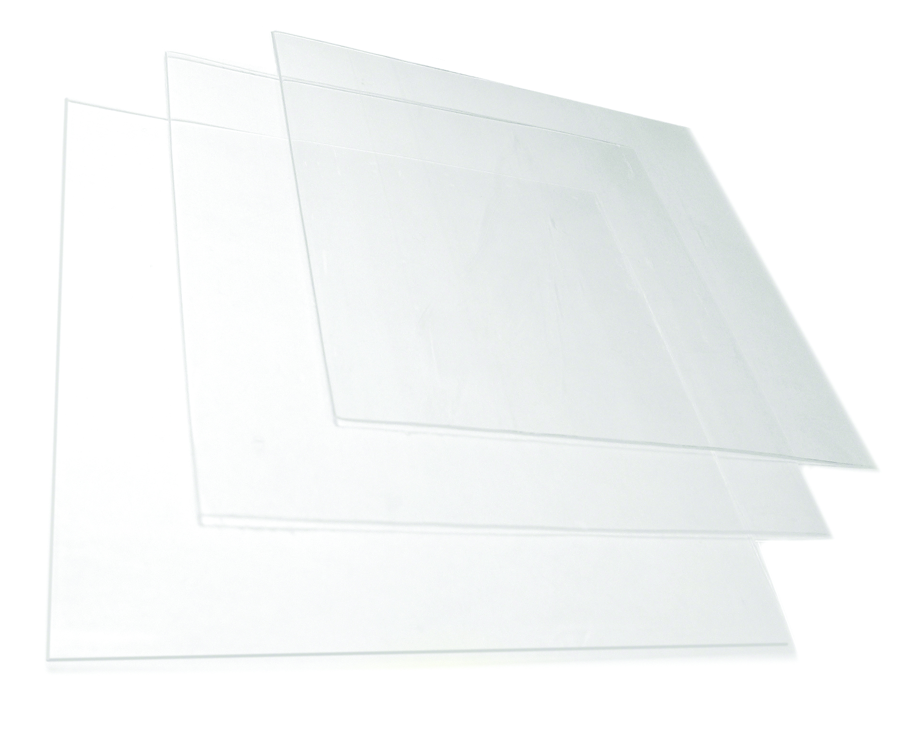 Sof-Tray sheets (2.0 mm - 127 * 127 mm)