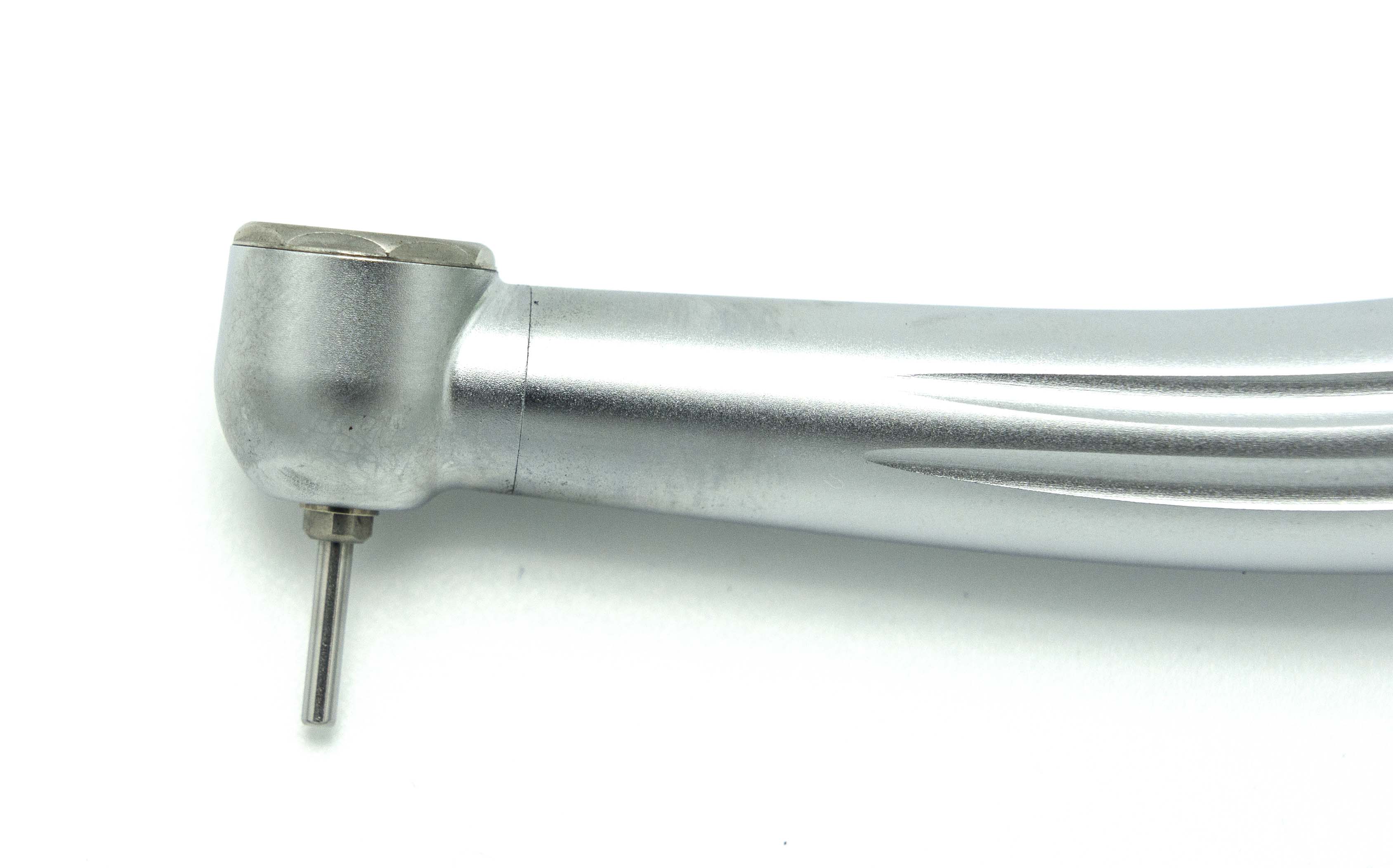 Наконечник турбинный М4 (Т-М4), ортопедический, ключ