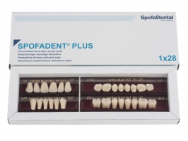 Spofadent Plus (В2) 59-0/8-77N