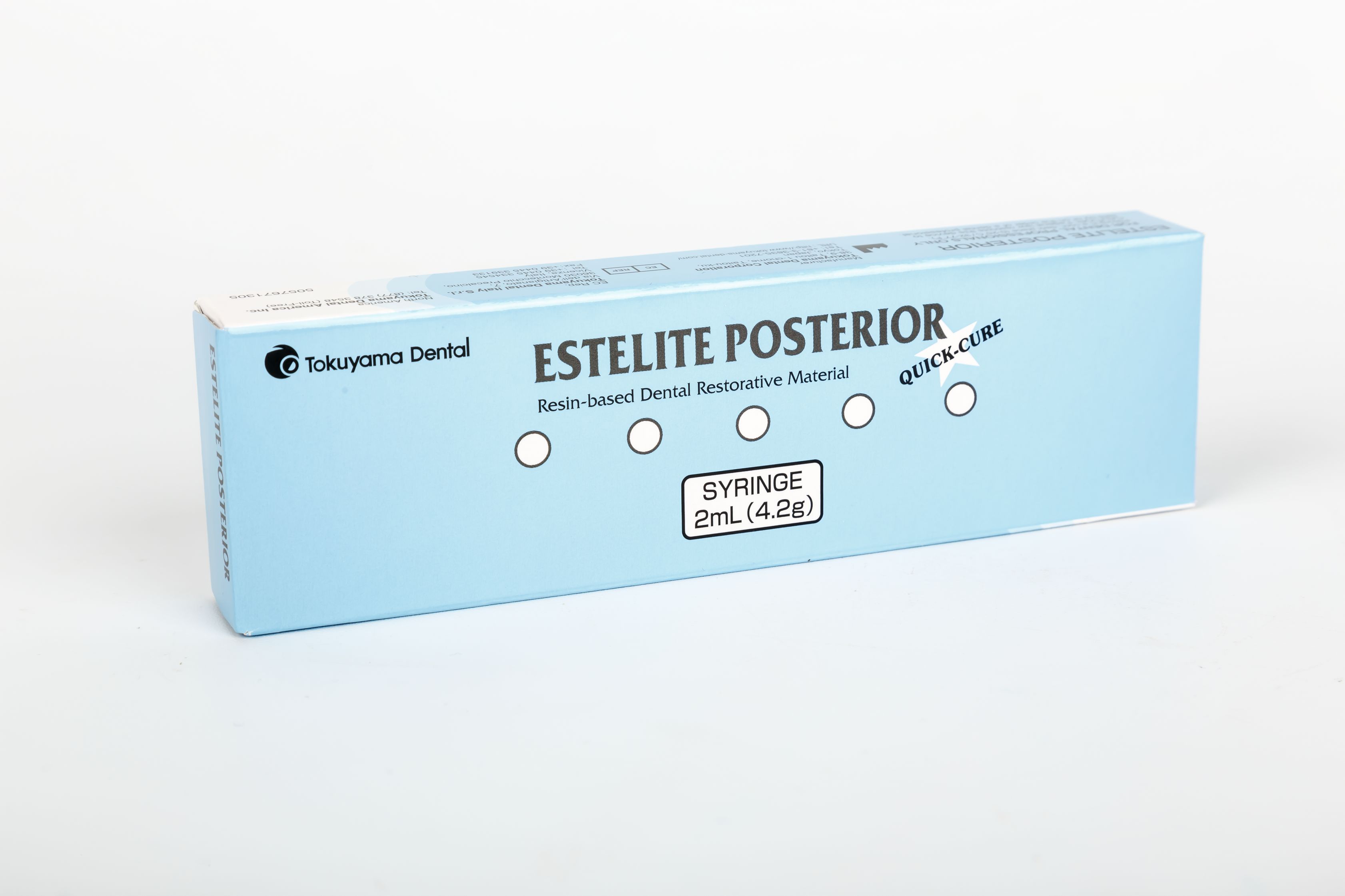 Estelite Posterior РА3