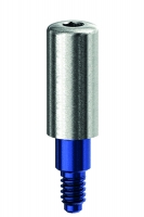 Формирователь десны (Ø 3.3 мм, шейка 7.0 мм), цилиндрический