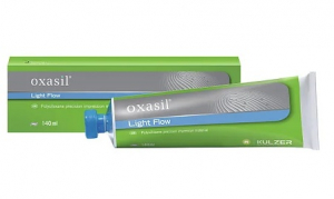 Oxasil Light Flow (коррекция), 140 мл