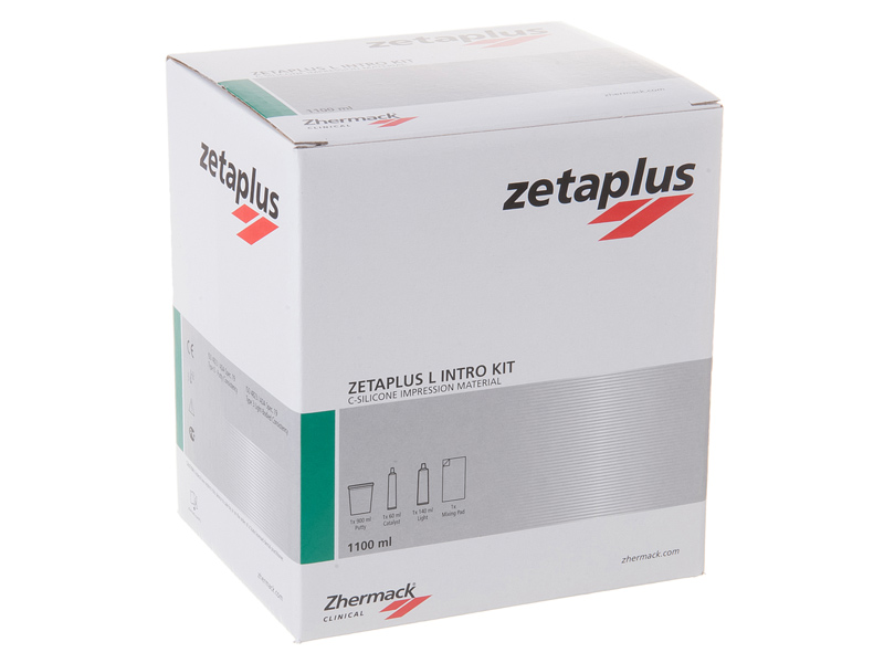 Zeta plus (комплект)