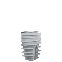 SICtapered Screw Implant Ø 5.2 mm/ 7.5mm/Имплантат дентальный