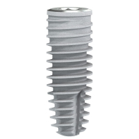 SICtapered Screw Implant Ø 5.2 mm/14.5mm/Имплантат дентальный