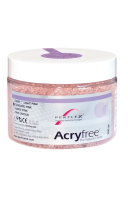 Perflex Acryfree - термопластичный материал, розовый, 200 г