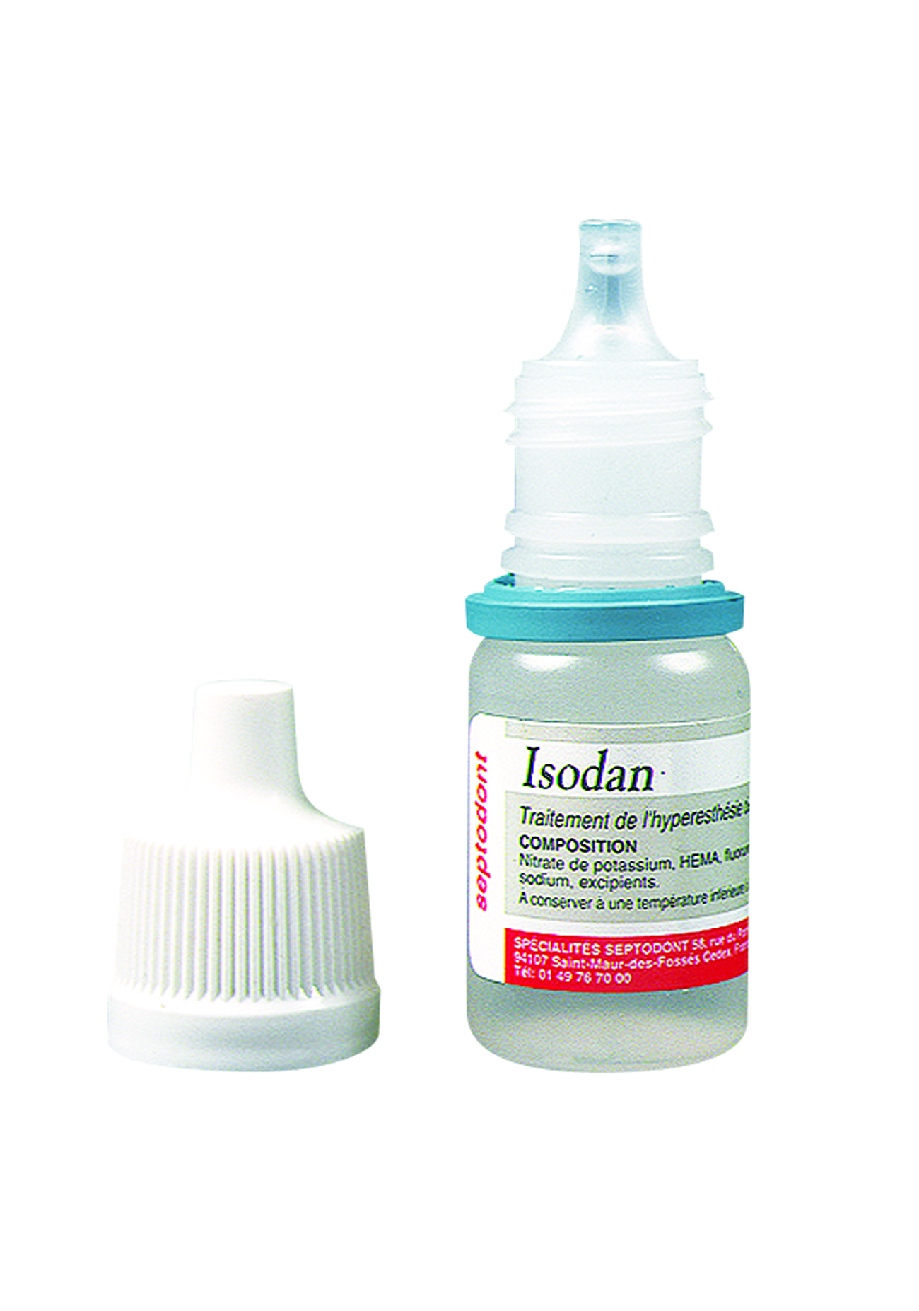 Isodan (Изодан)