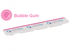 Enamelast 5%, Bubble Gum (жвачка), 200 унидоз по 0,4 мл