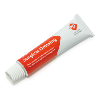 Surgical Dressing (25 г) - Паста с антибактериальным действием