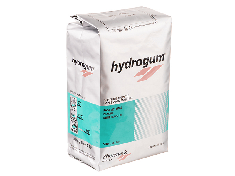 Hydrogum