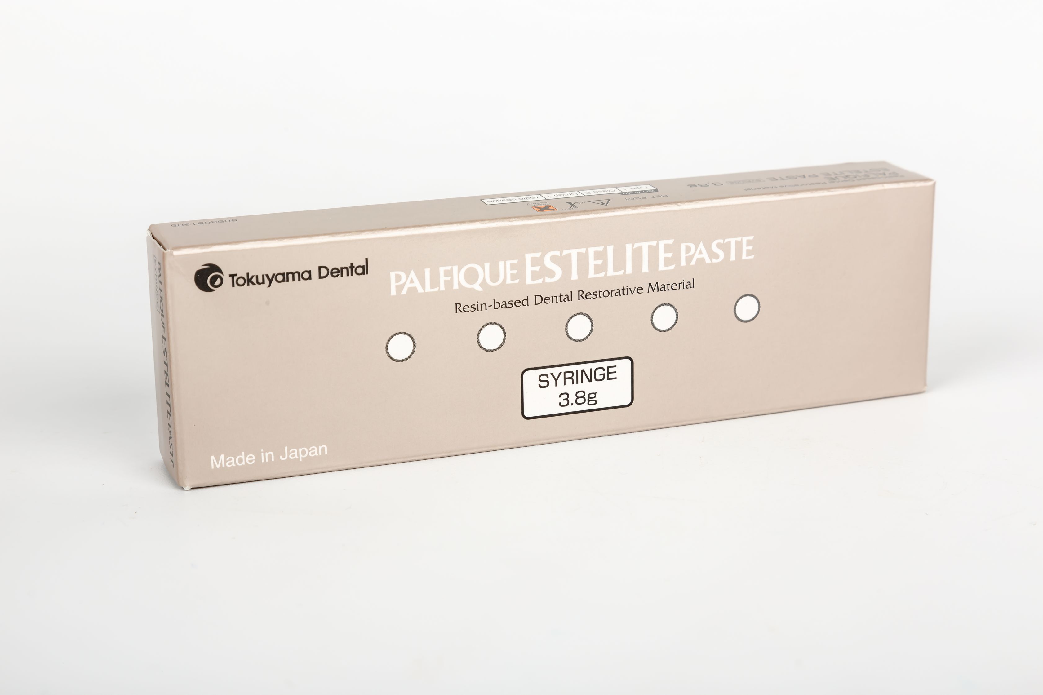 Palfique Estelite Paste  А3