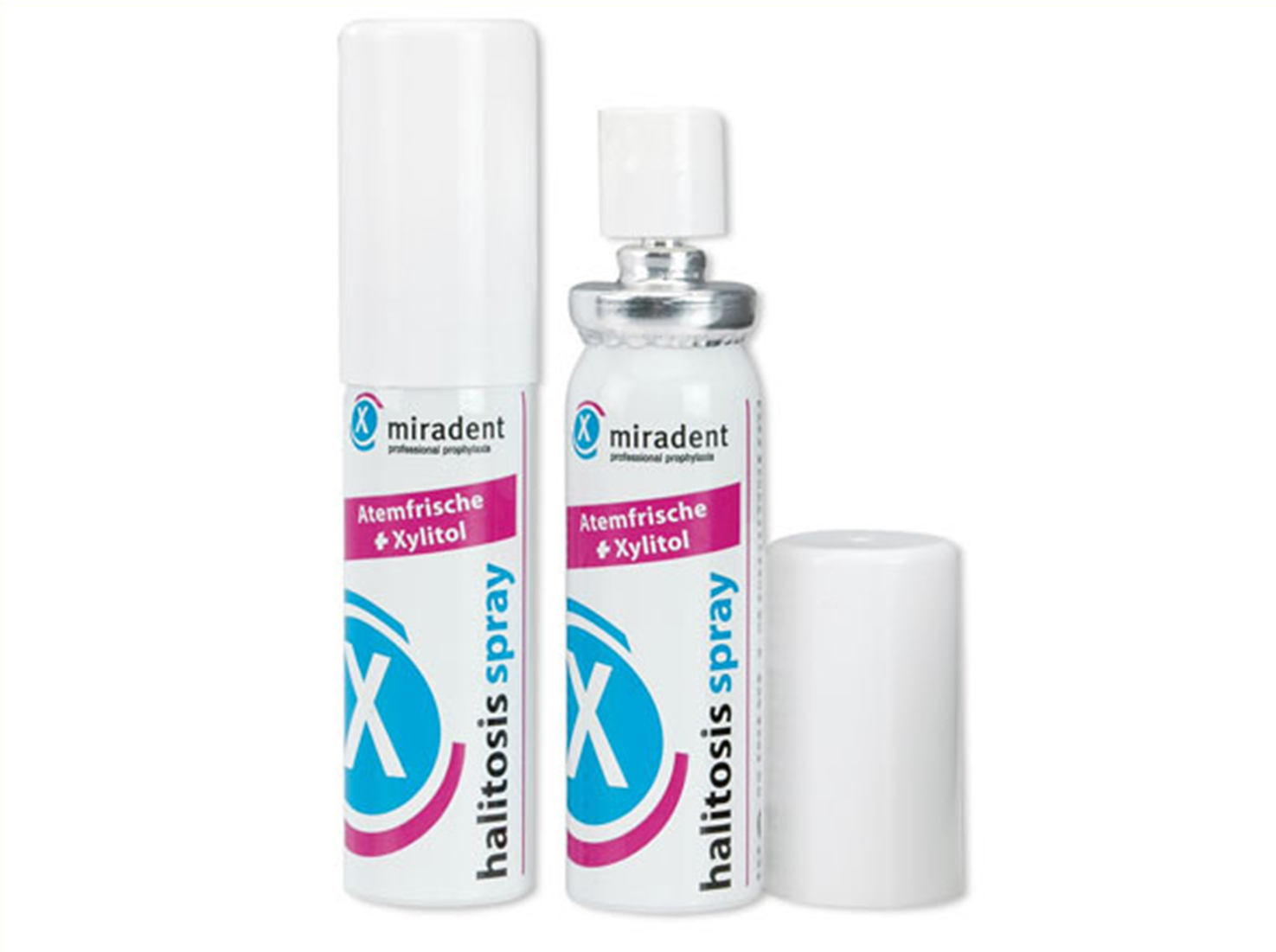 halitosis Spray - спрей с мгновенным эффектом свежего дыхания, стенд 12 х 15 мл