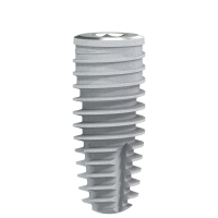 SICtapered Screw Implant Ø 5.2 mm/ 13.0 mm/Имплантат дентальный