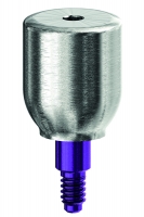 Формирователь десны (Ø 4.2 мм, шейка 7.0 мм), конический, дистальный