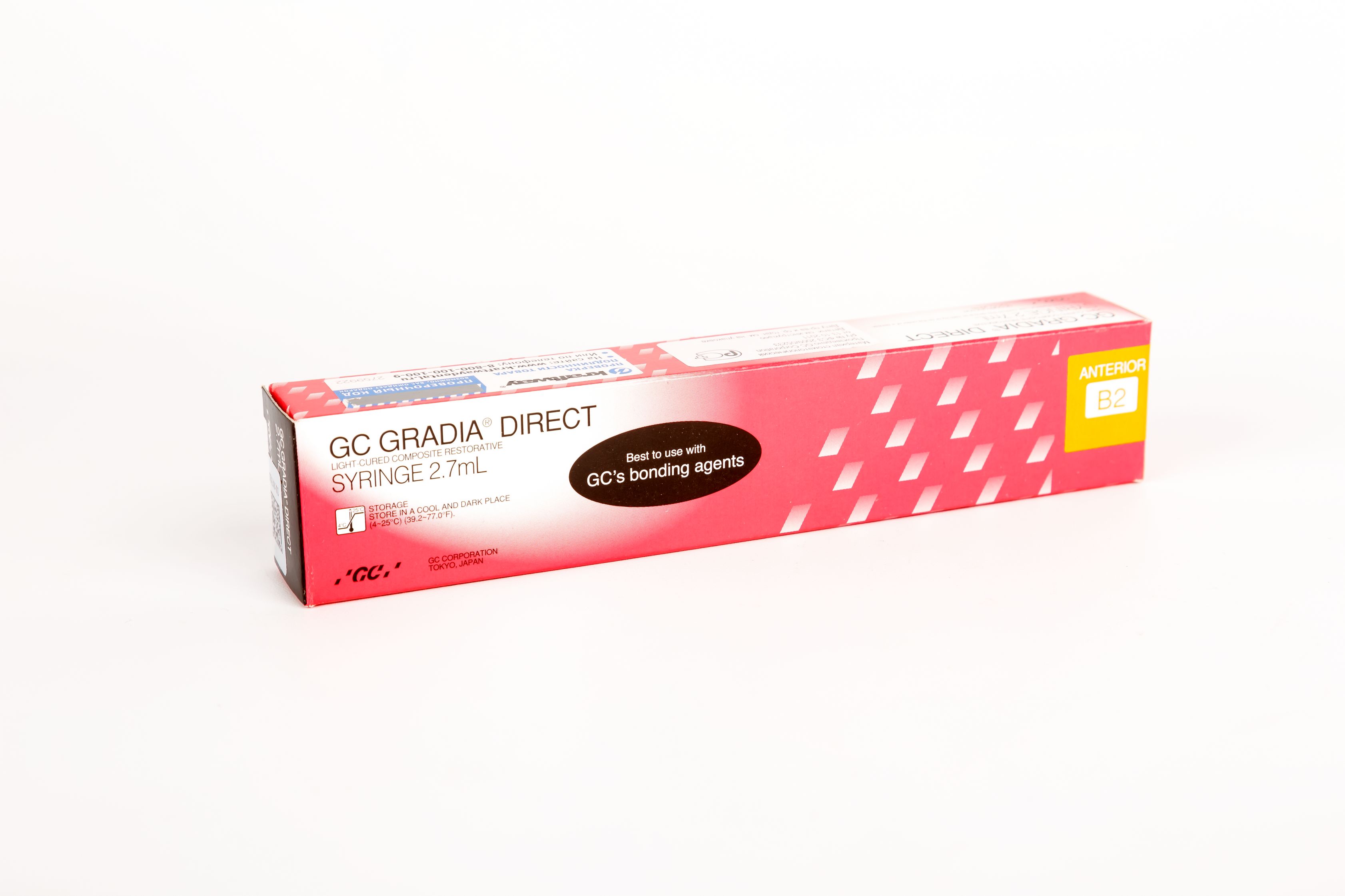 Gradia direct Anterior В2