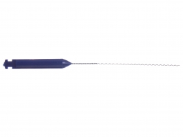 Spiralfillers n30 L:29 mm ISO col - инструменты эндодонтические