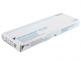 Spofadent Plus (D2) 1/27-0/11-1/62