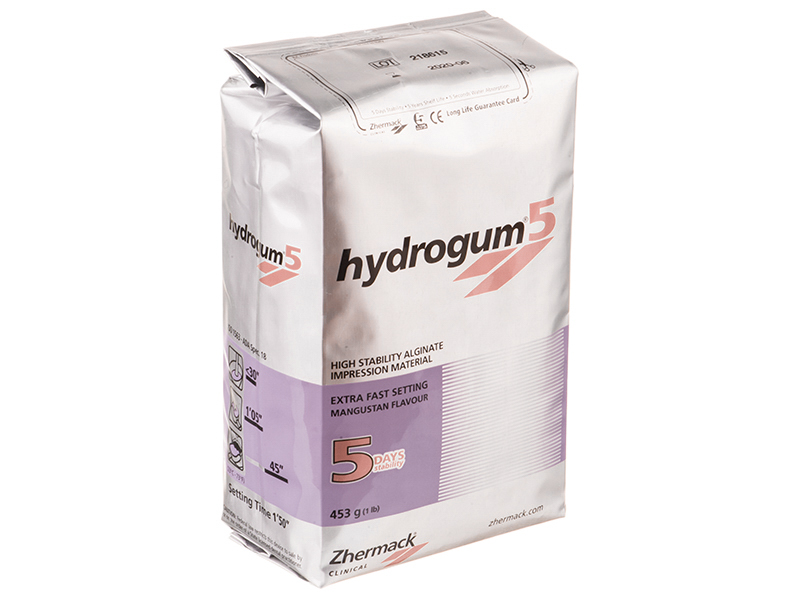 Hydrogum 5