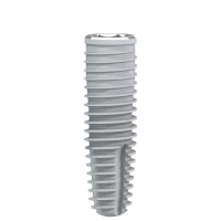 SICtapered Screw Implant Ø 3.7 mm/ 13.0 mm/Имплантат дентальный