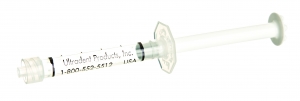 Unidose Syringe (1,2 мл - 20 пустых шприцев)