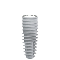 SICtapered Screw Implant Ø 4.2 mm/11.5mm/Имплантат дентальный