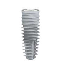 SICtapered Screw Implant Ø 4.7 mm/ 13.0 mm/Имплантат дентальный