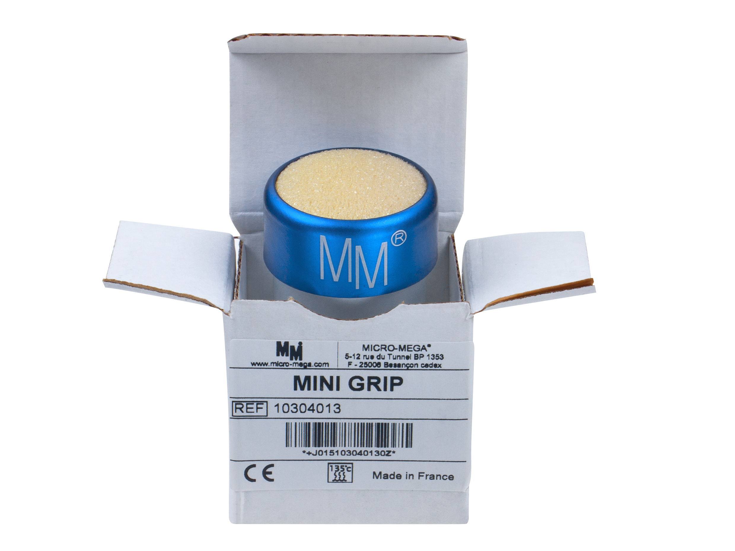 MINI GRIP - контейнер для эндо-инструментов