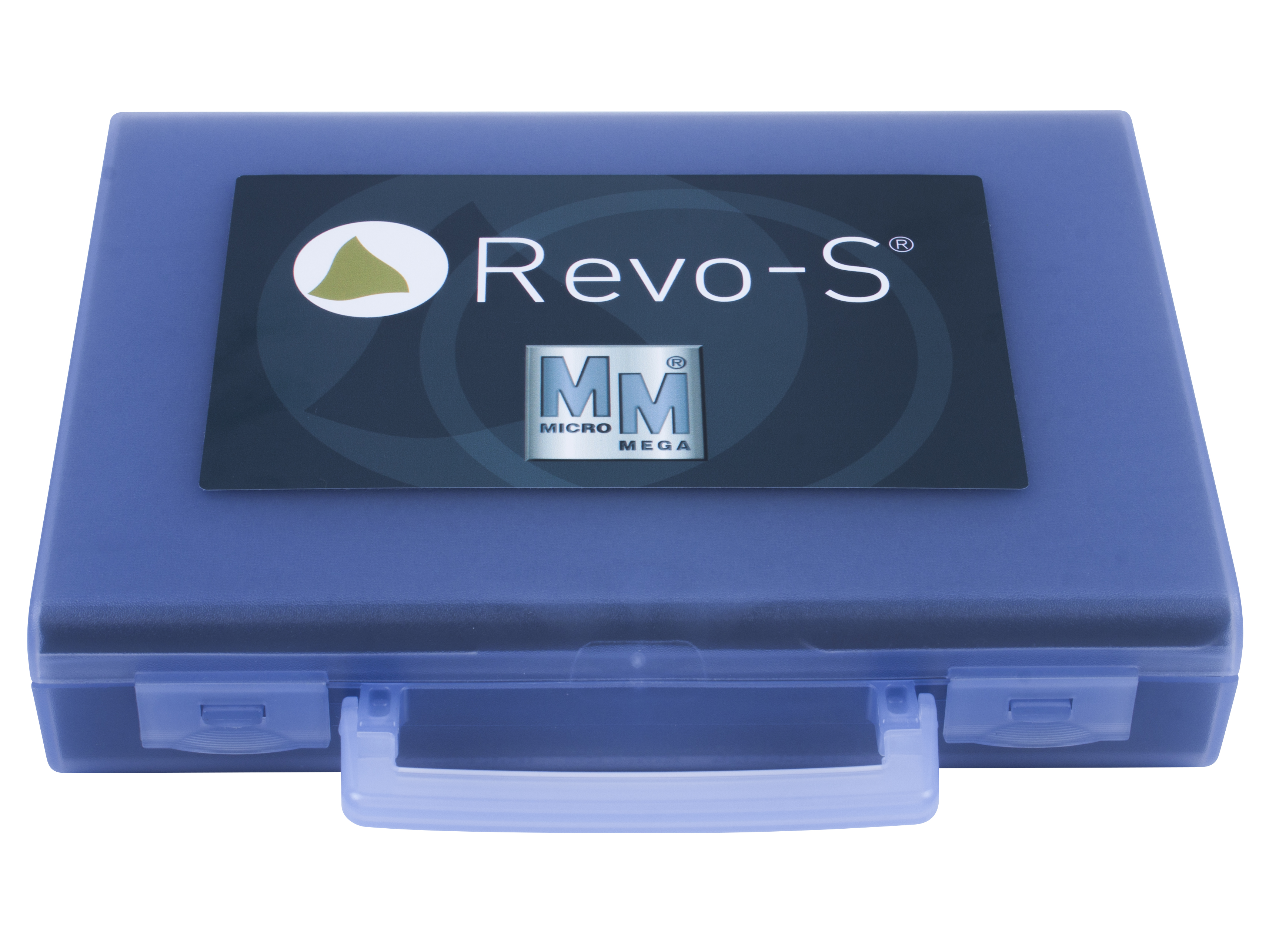 REVO-S Kit, AX'S Endo 04 (100:1) набор с понижающим наконечником
