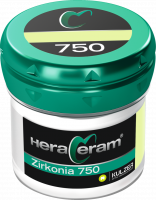 Инхэнсер HeraCeram Zirkonia 750 Enhancer EHA, 20 г