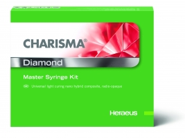 CHARISMA DIAMOND Master Kit