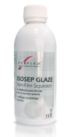 Isosep Glaze - сепаратор для Flexinylon, 250 мл