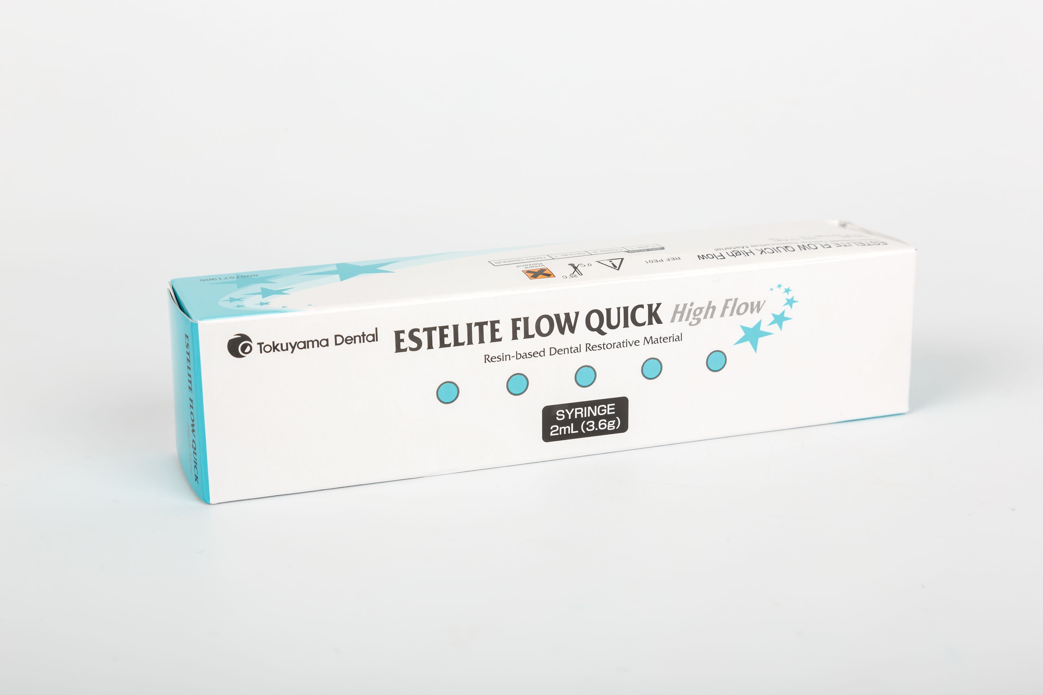 Estelite Flow Quick (HightFlow) А3