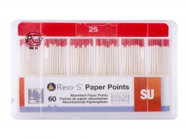 Revo'S Paper Points SU