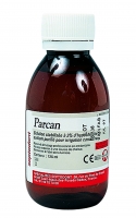 Parcan solution