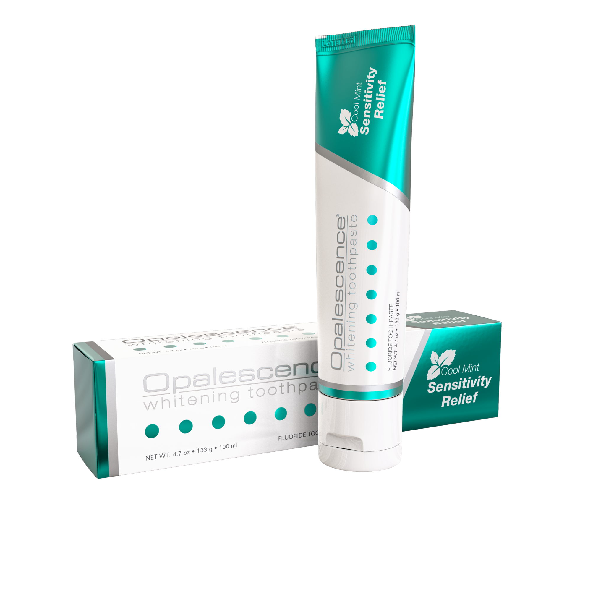 Opalescence Sensitivity Relief Toothpaste (133 г)