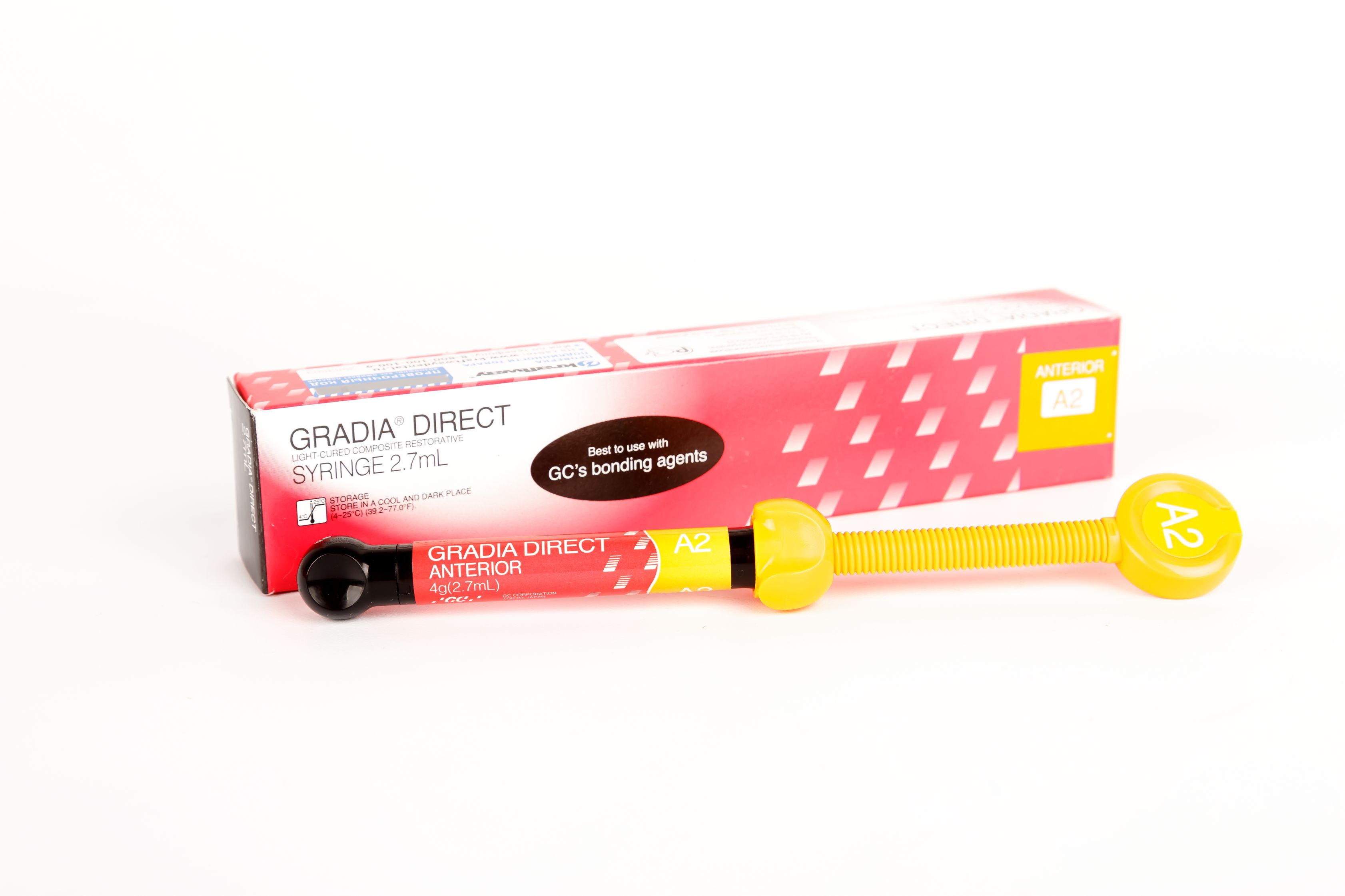 Gradia direct Anterior А2