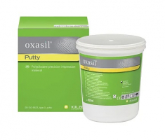 Oxasil Putty (база), 900 мл