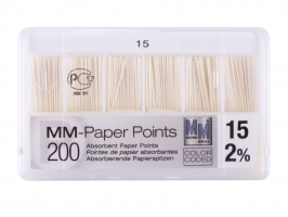 Paper Points n15 2%