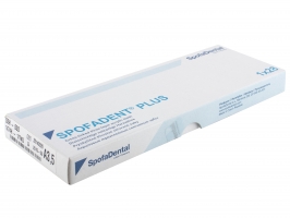 Spofadent Plus (А3,5) 53-53-1/74
