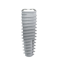 SICtapered Screw Implant Ø 4.2 mm/ 13.0 mm/Имплантат дентальный