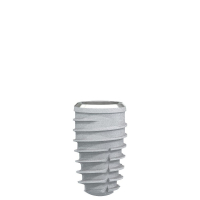 SICvantage tapered Screw Implant Ø 4.2 mm/7.5mm/Имплантат дентальный