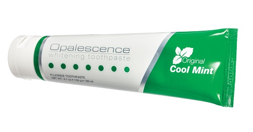 Opalescence Whitening Toothpaste (133 г)