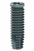 Имплантат SICace  (Ø 4.5 мм / 14.5 мм) в комплекте с заглушкой