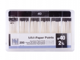 Paper Points n40 2%